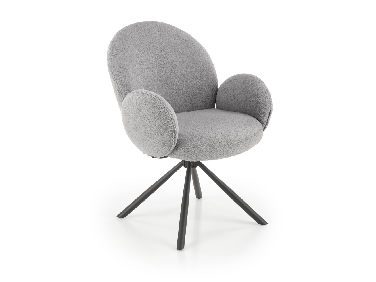 Sukamoji kėdė K-498 13 Sukamoji kėdė K-498 13