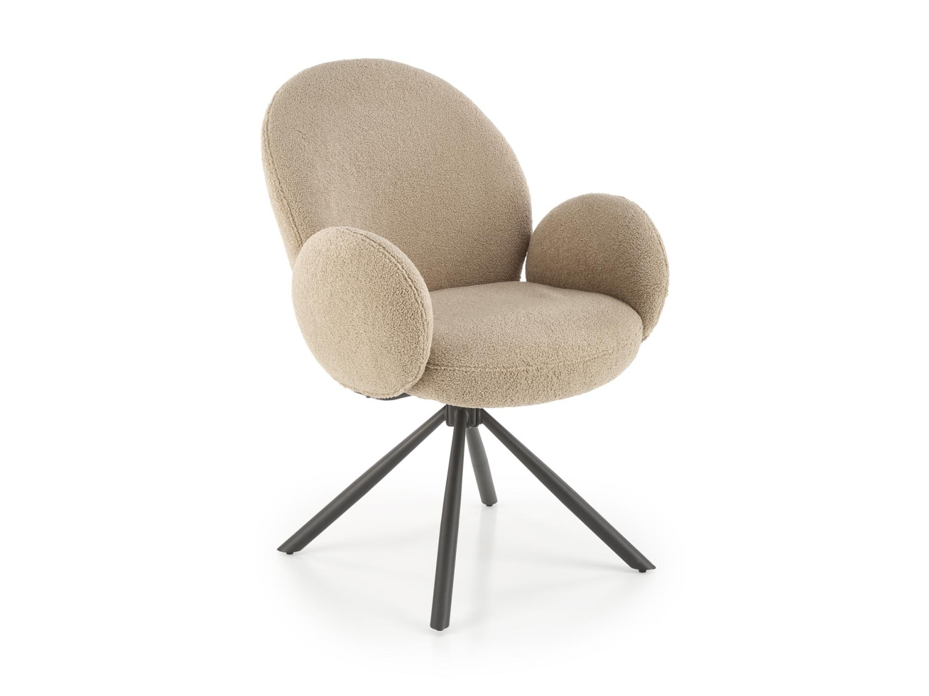 Sukamoji kėdė K-498 12 Sukamoji kėdė K-498 12