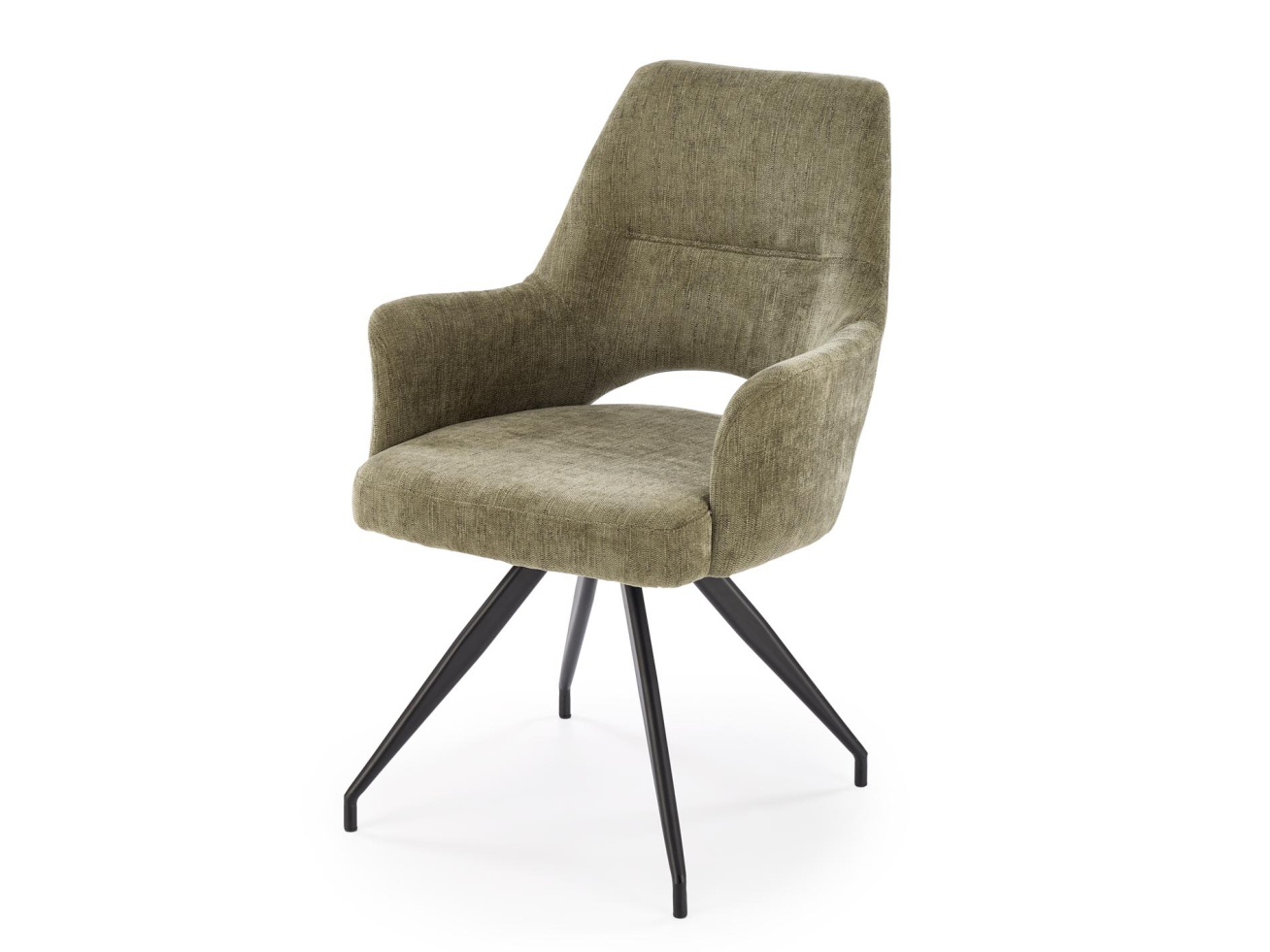 Sukamoji kėdė K-542 16 Sukamoji kėdė K-542 16