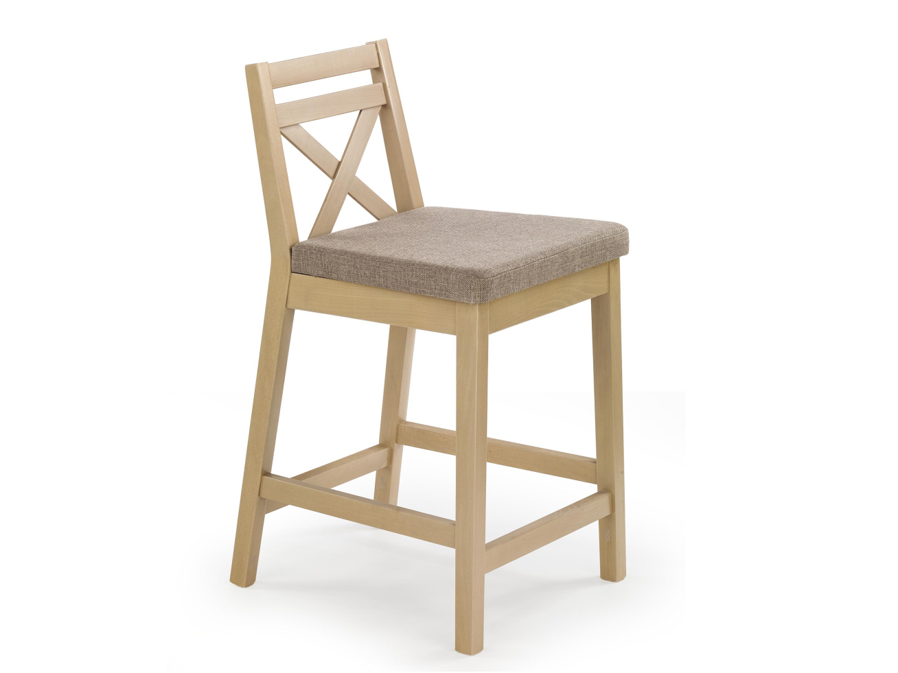 Baro kėdė BORYS LOW 7