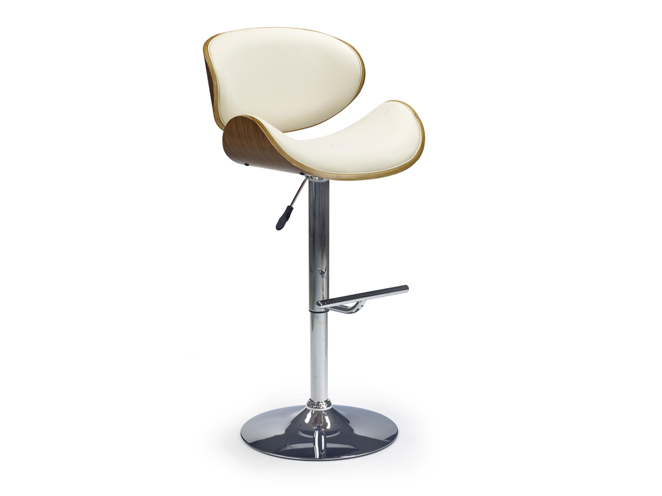 Baro kėdė H-44 1 Baro kėdė H-44 1