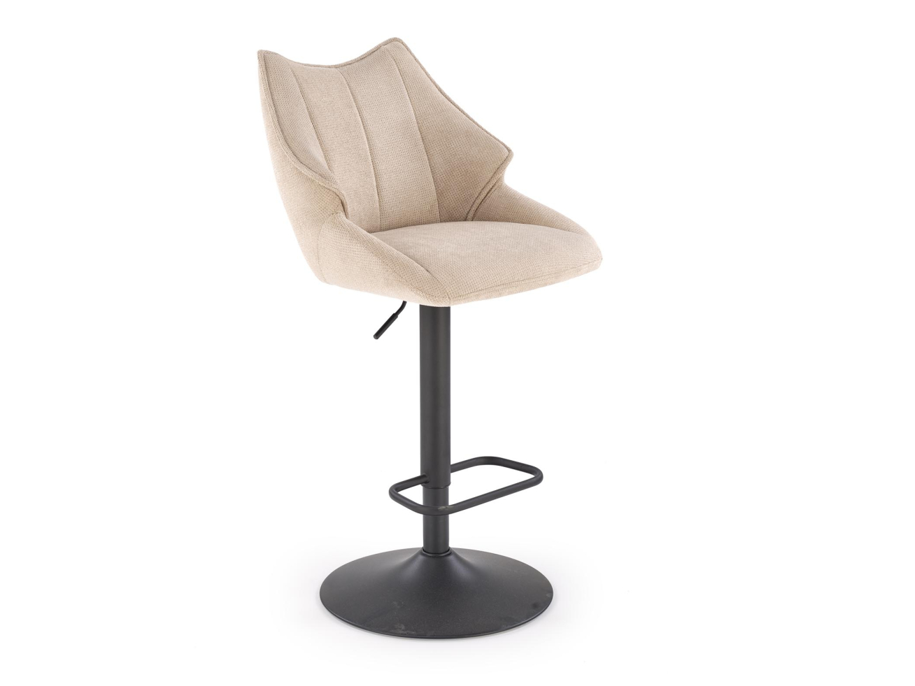 Baro kėdė H-122 11 Baro kėdė H-122 11