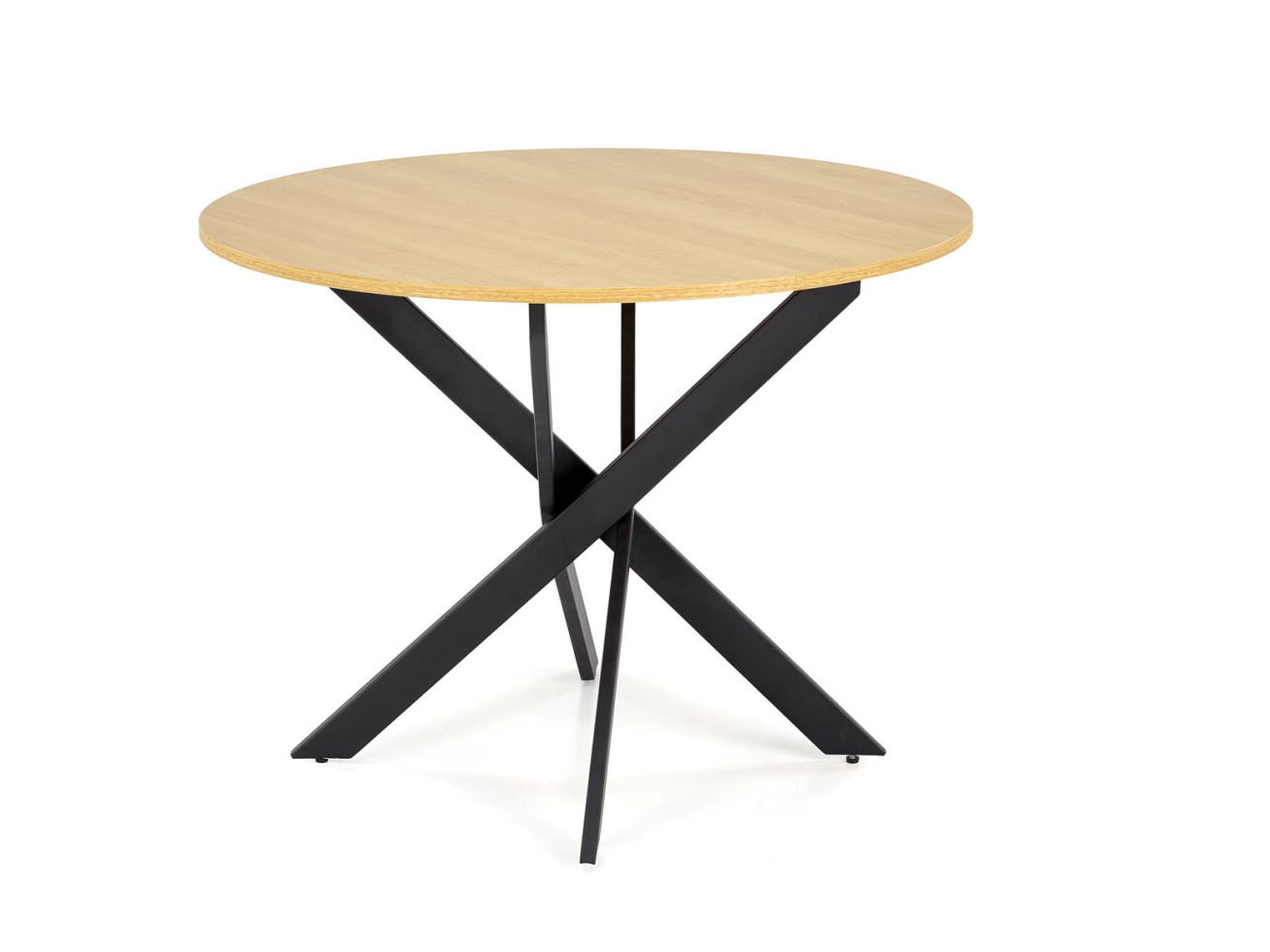 Apvalus stalas EDGAR 12