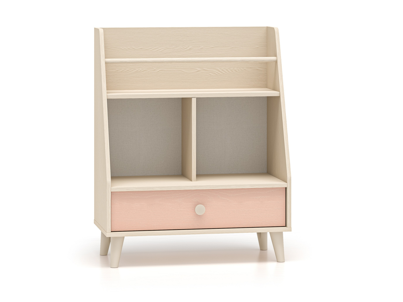 Knygu spintelė MEVEL 09 11