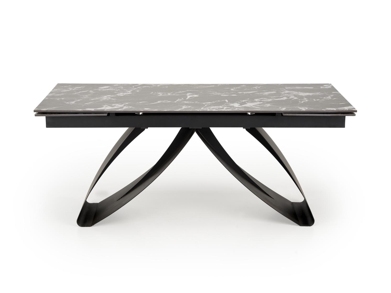 Išskleidžiamas stalas HILARIO 19