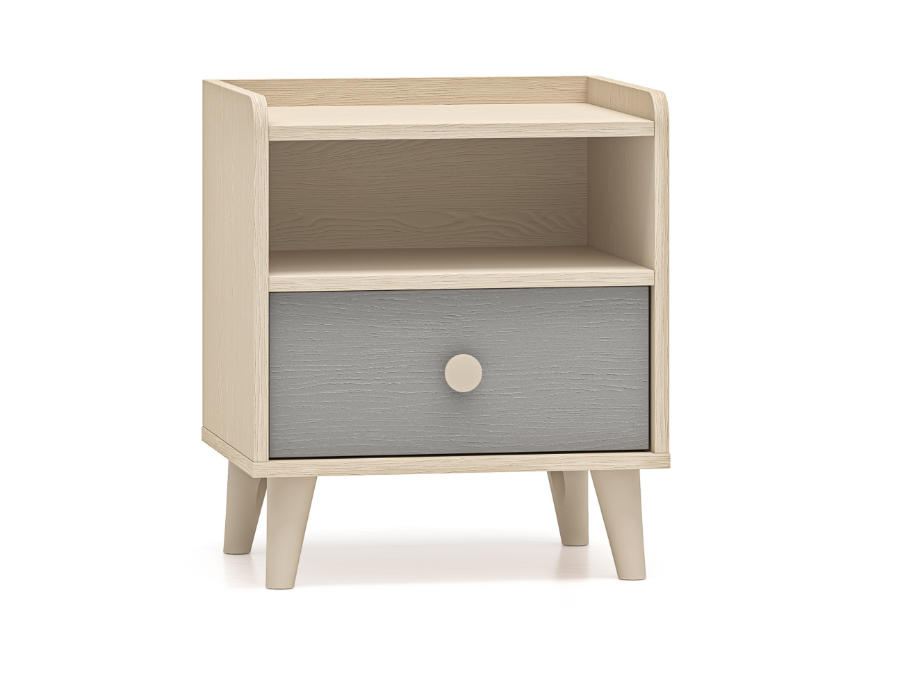 Naktinis staliukas MEVEL 10 8