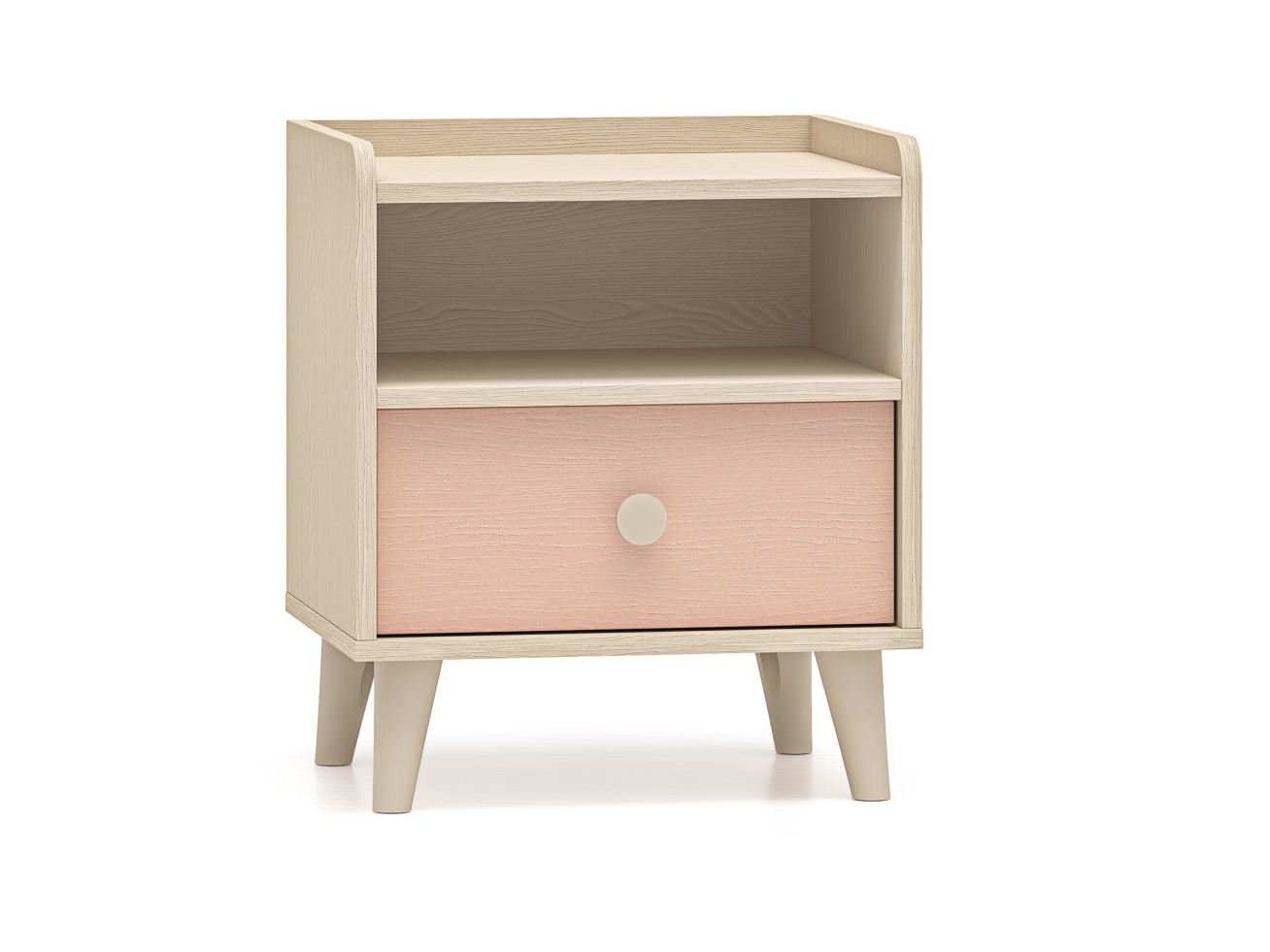 Naktinis staliukas MEVEL 10 9 Naktinis staliukas MEVEL 10 9