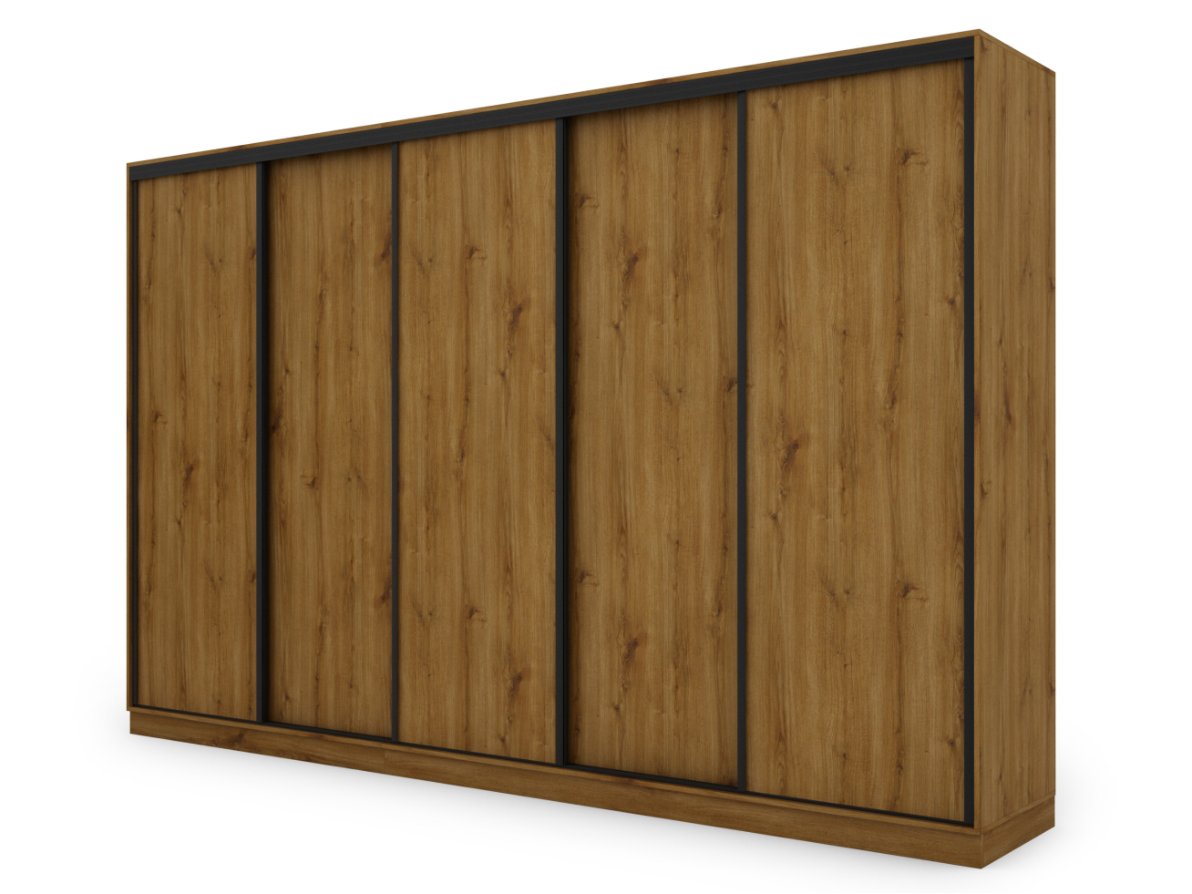 Spinta MBL 5D/380 J 18 Spinta MBL 5D/380 J 18