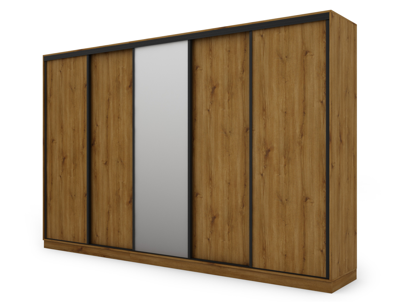 Spinta MBL 5D/380 J 25 Spinta MBL 5D/380 J 25