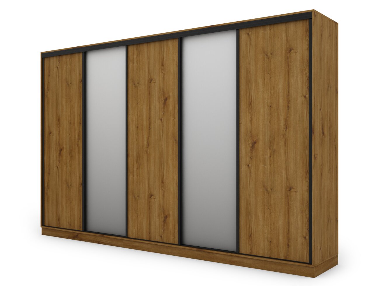 Spinta MBL 5D/380 J 22 Spinta MBL 5D/380 J 22