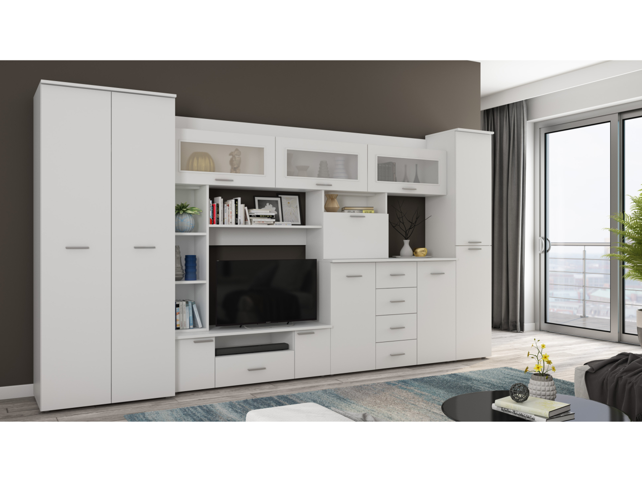 Sekcija Kena 4 Sekcija Kena 4