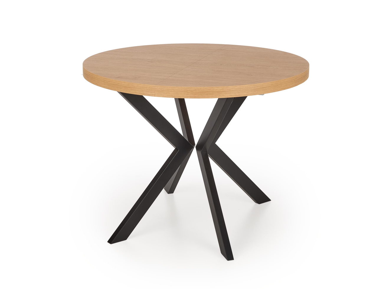 Išskleidžiamas apvalus stalas PERONI 23