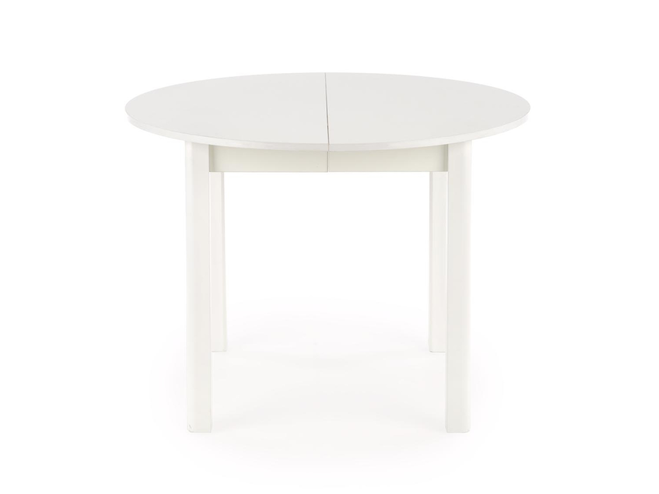 Išskleidžiamas apvalus stalas RINGO 19
