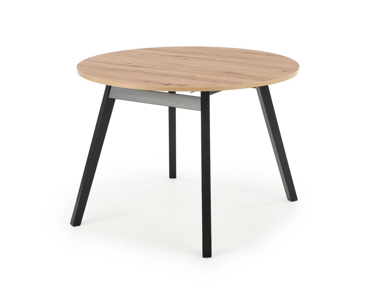 Išskleidžiamas apvalus stalas RUBEN 17