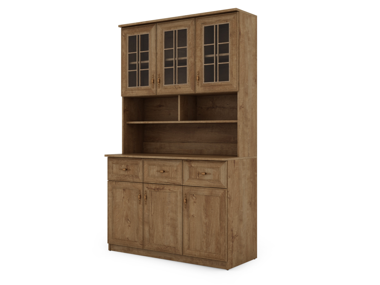 Vitrina 120K 6 Vitrina 120K 6