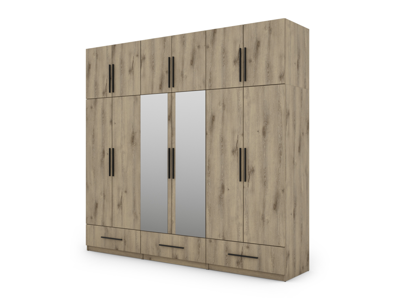 Spinta MBL 260/240 7 Spinta MBL 260/240 7