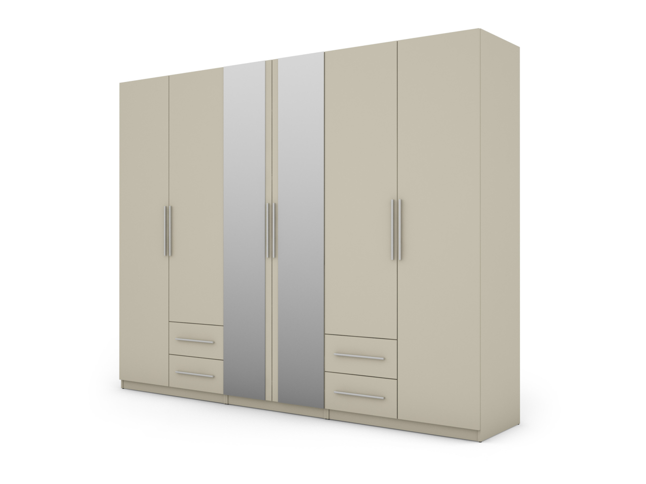 Spinta MBL 280/220 12