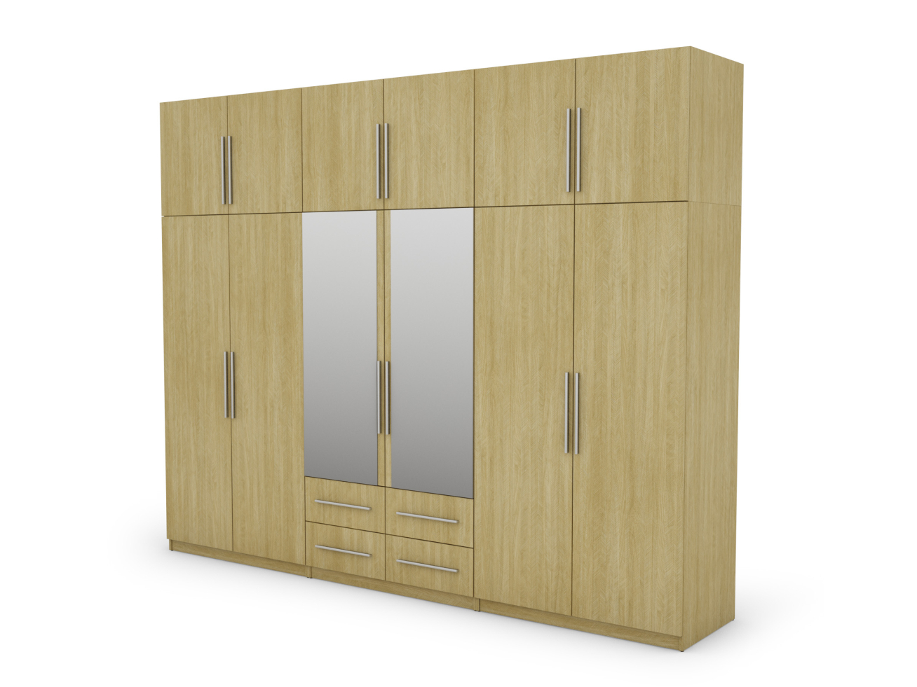 Spinta MBL 300/240 13