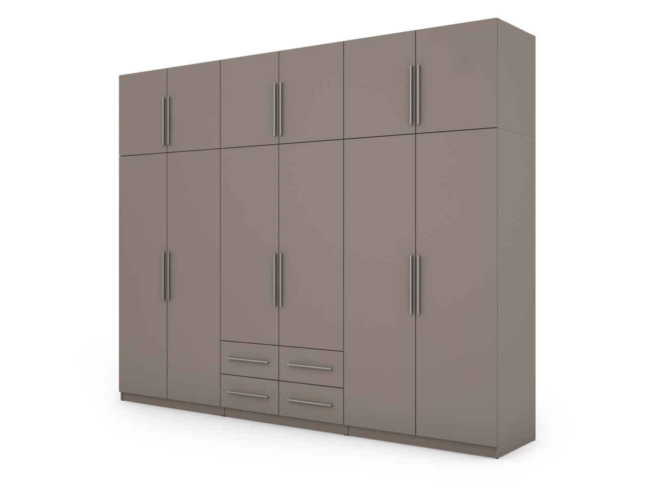 Spinta MBL 300/240 22