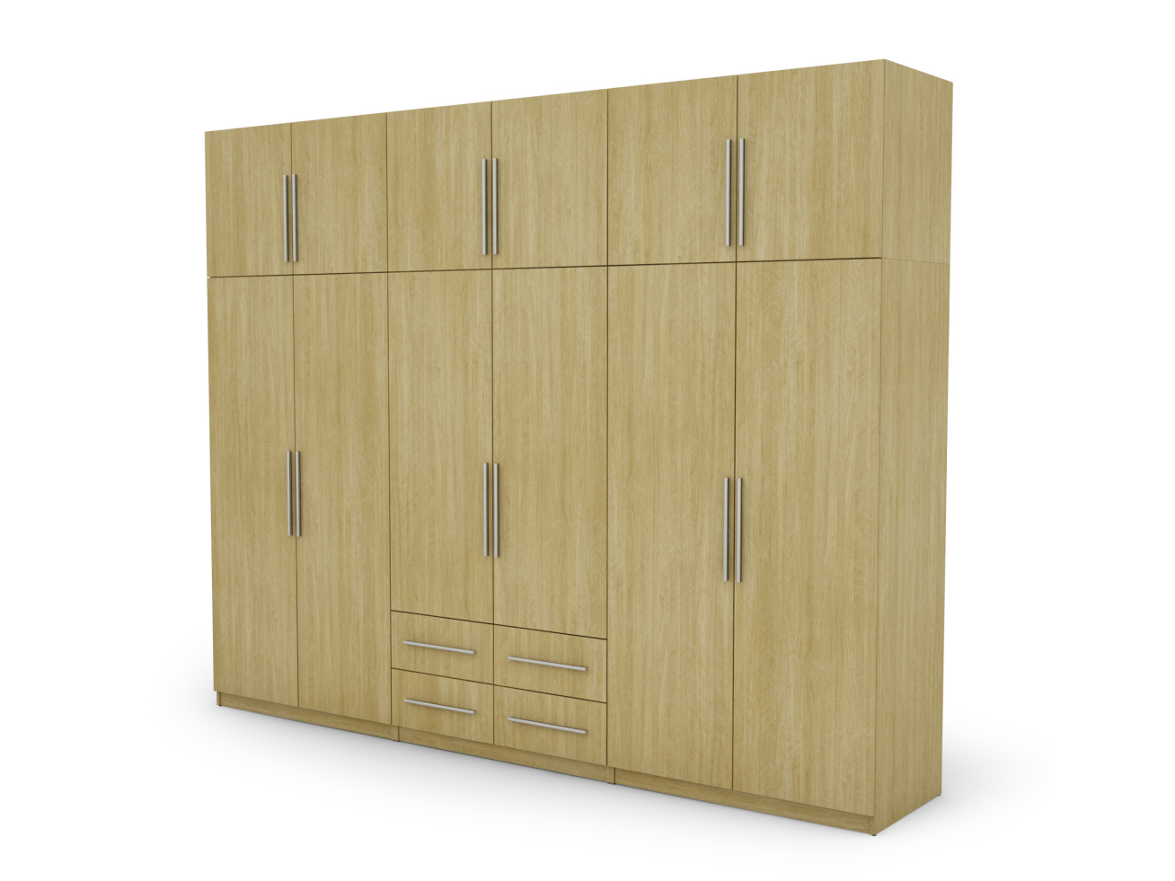 Spinta MBL 300/240 21 Spinta MBL 300/240 21