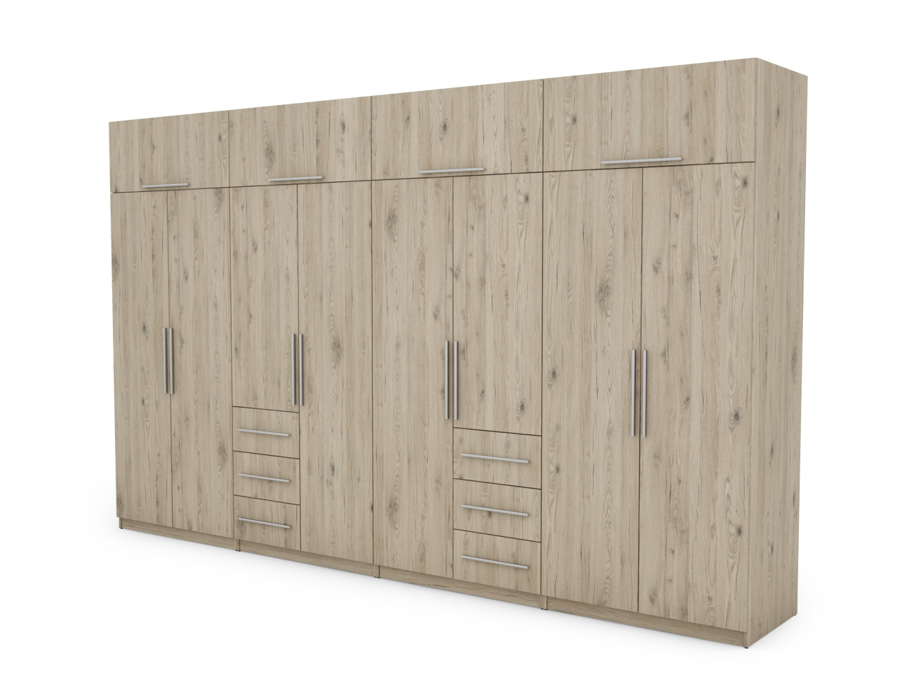 Spinta MBL 360/220 17