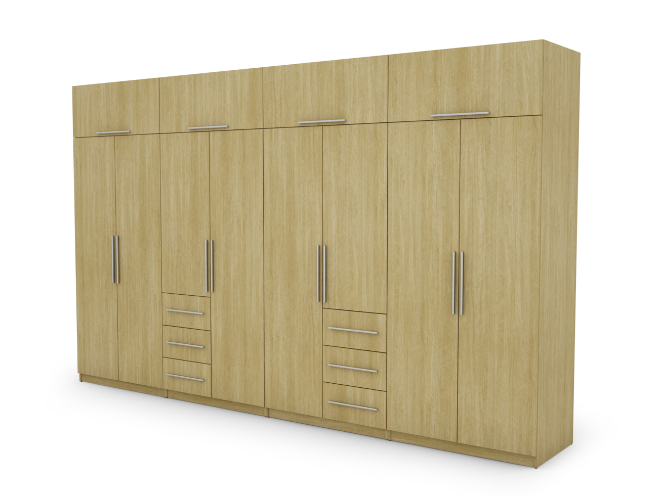 Spinta MBL 360/220 25