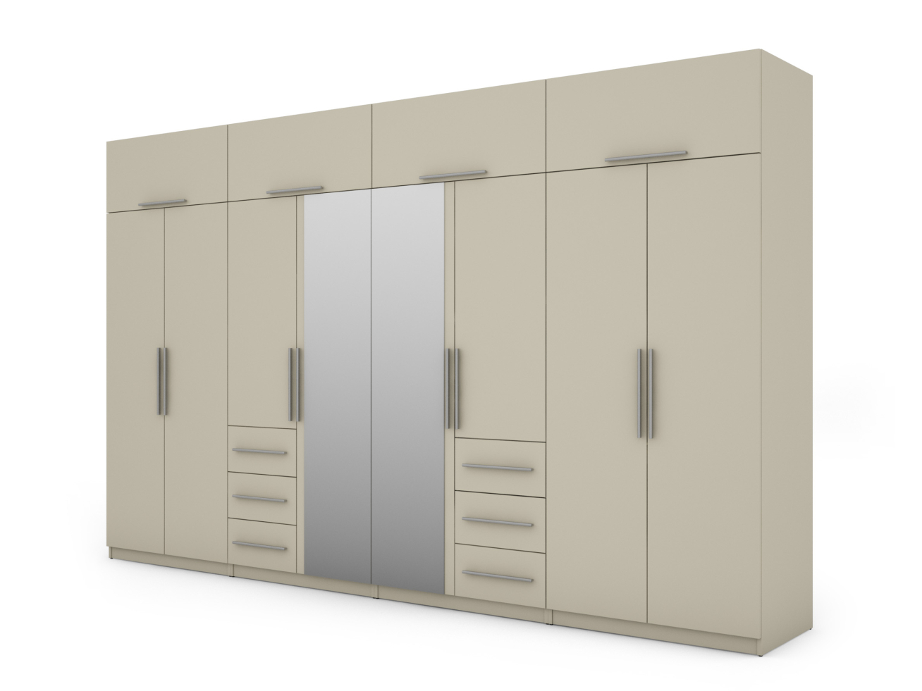 Spinta MBL 360/220 14