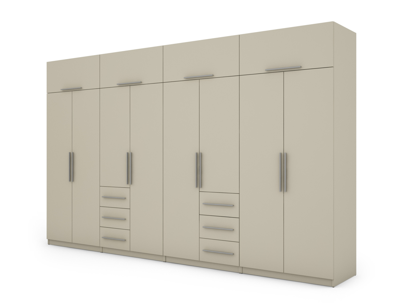 Spinta MBL 360/220 23