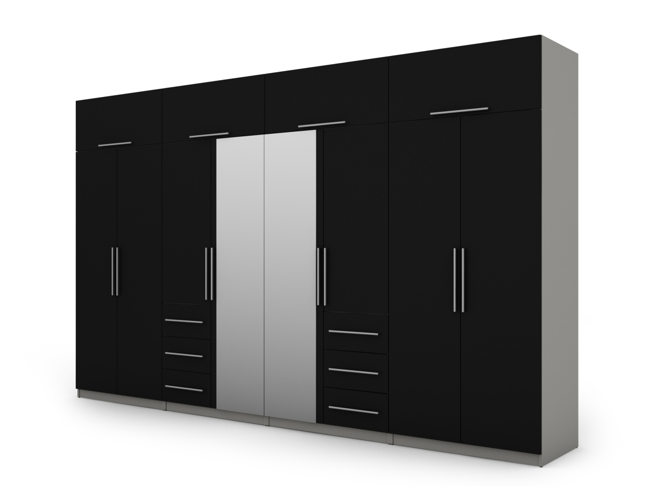 Spinta MBL 360/220 15