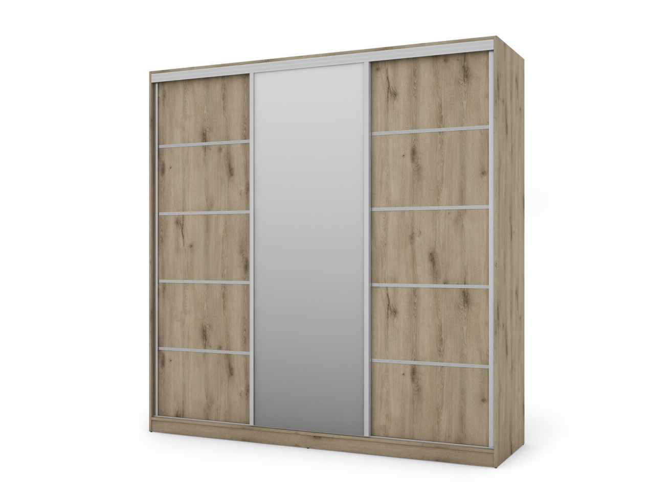 Spinta MBL 3D/240 7 Spinta MBL 3D/240 7