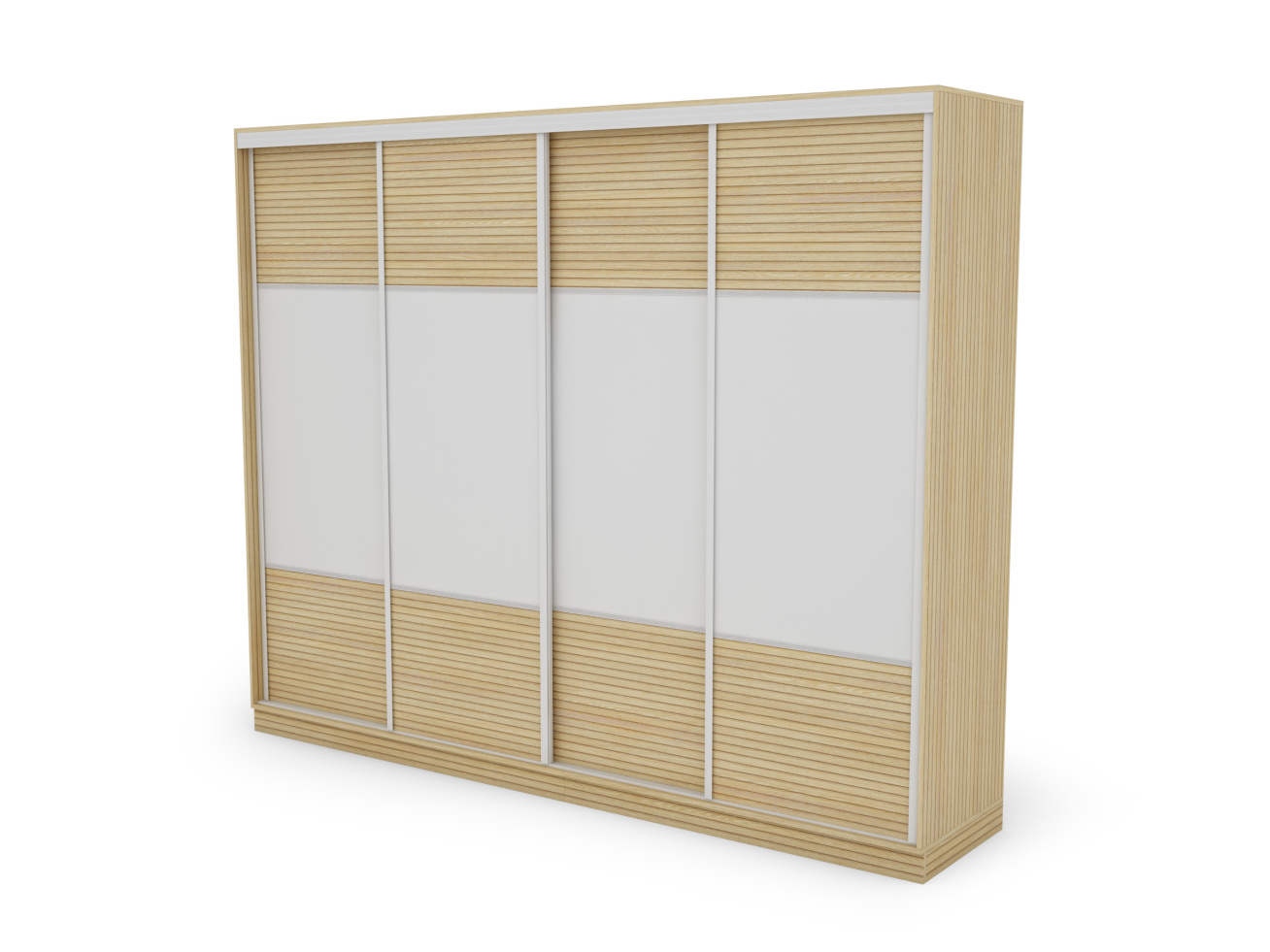 Spinta MBL 4D/300 LAMELE 12