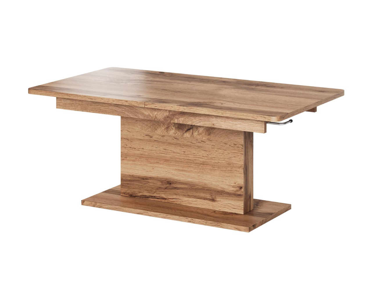 Išskleidžiamas žurnalinis staliukas BUSETTI 10