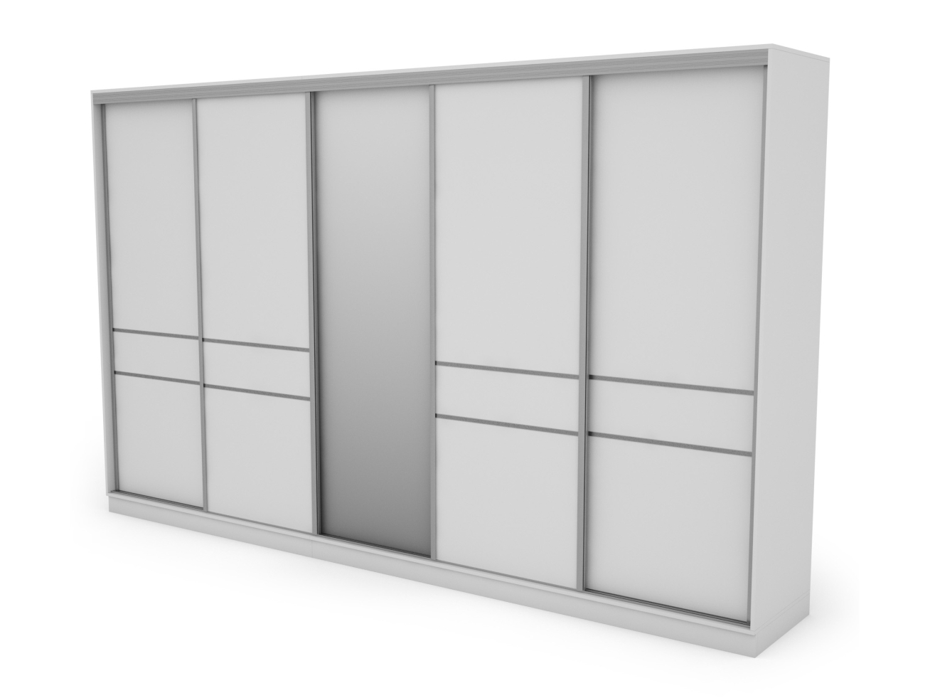 Spinta MBL 5D/360 S 16 Spinta MBL 5D/360 S 16