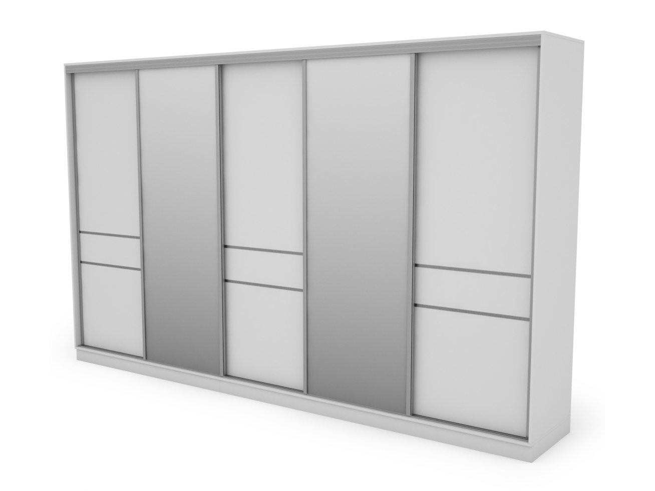 Spinta MBL 5D/360 S 10