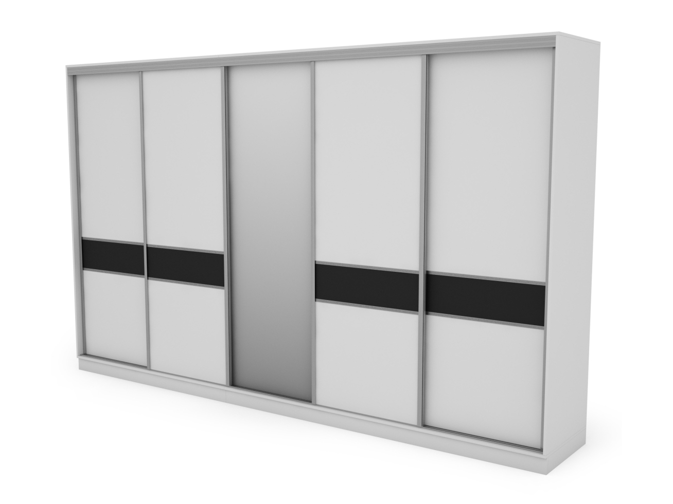 Spinta MBL 5D/360 S 17 Spinta MBL 5D/360 S 17