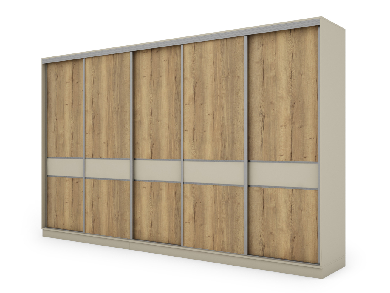 Spinta MBL 5D/360 S 9 Spinta MBL 5D/360 S 9