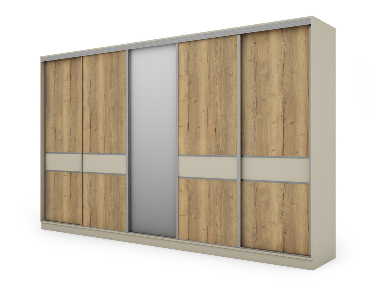 Spinta MBL 5D/360 S 21