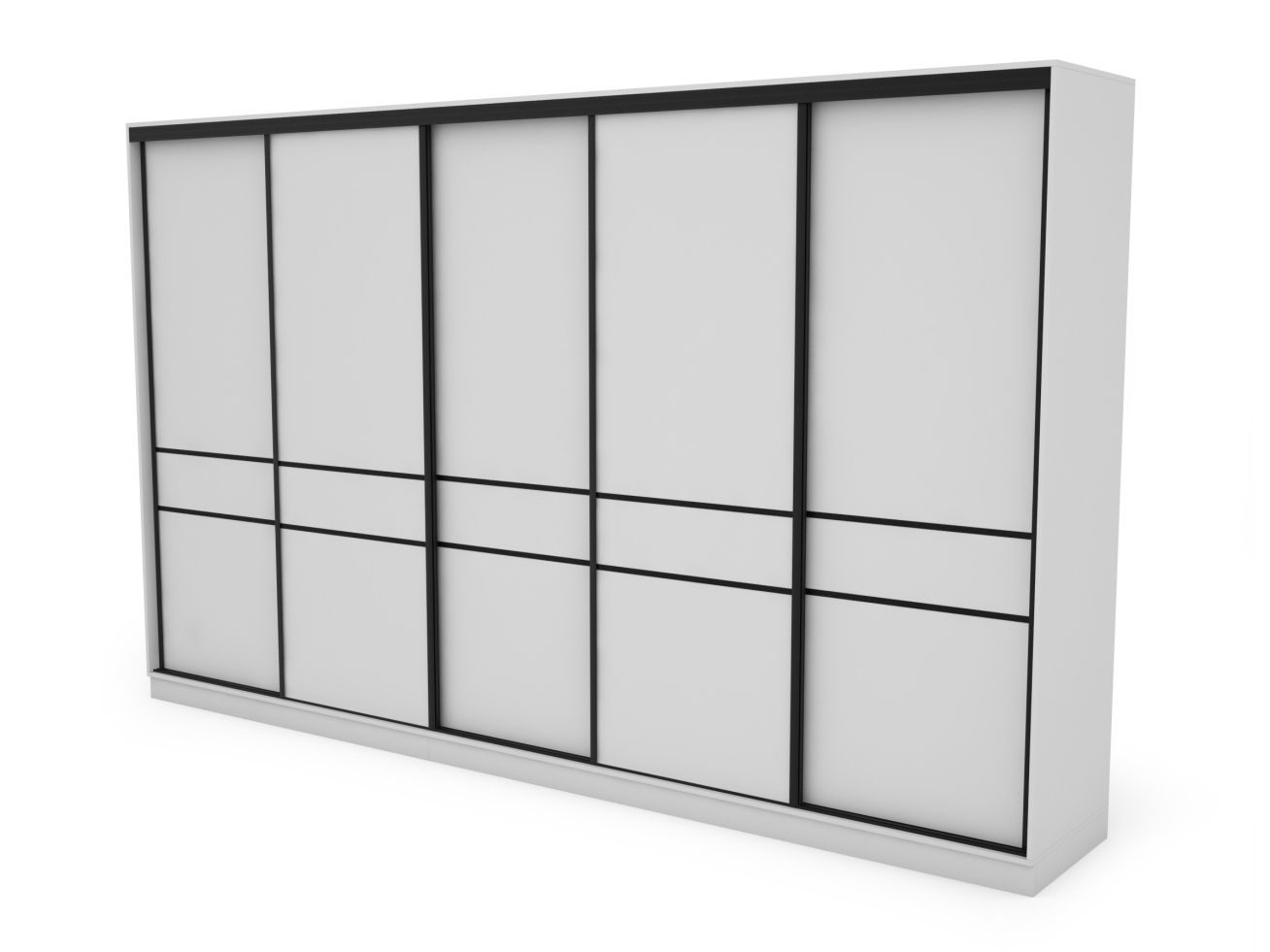 Spinta MBL 5D/360 J 3