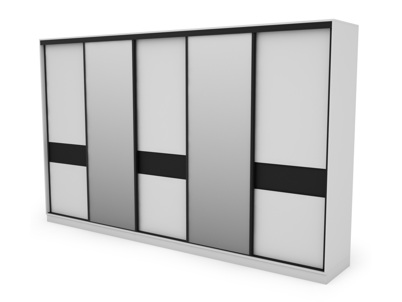 Spinta MBL 5D/360 J 9