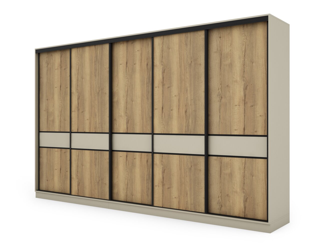 Spinta MBL 5D/360 J 8 Spinta MBL 5D/360 J 8