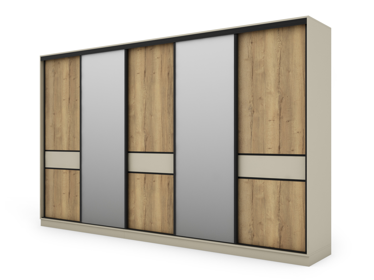 Spinta MBL 5D/360 J 13