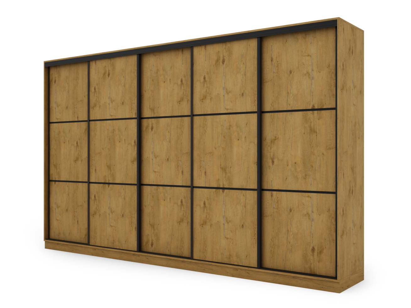 Spinta MBL  5D/400 J 9