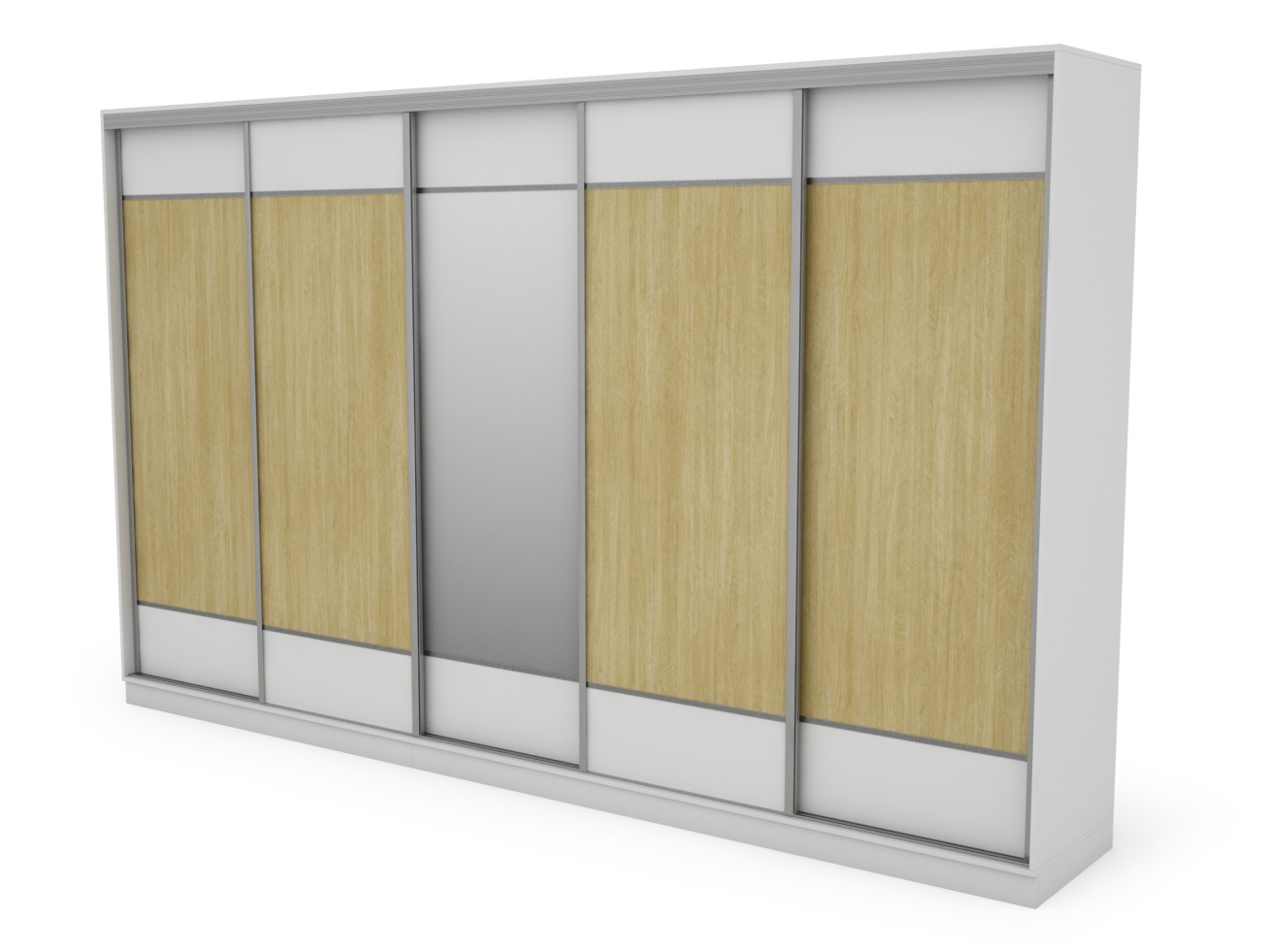 Spinta MBL  5D/400 S 29 Spinta MBL  5D/400 S 29