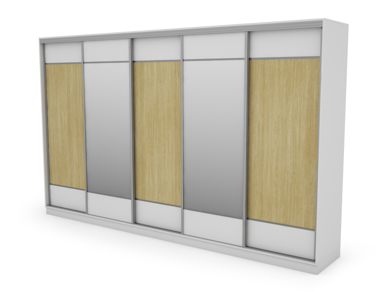 Spinta MBL  5D/400 S 20 Spinta MBL  5D/400 S 20