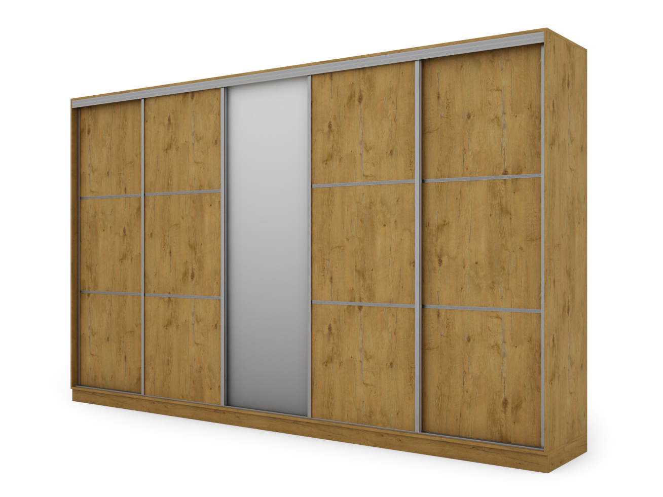 Spinta MBL  5D/400 S 28