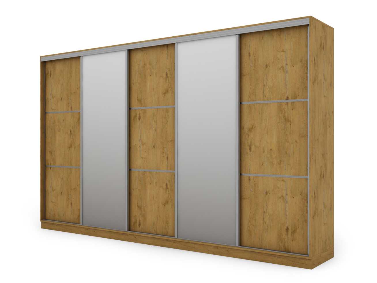 Spinta MBL  5D/400 S 19