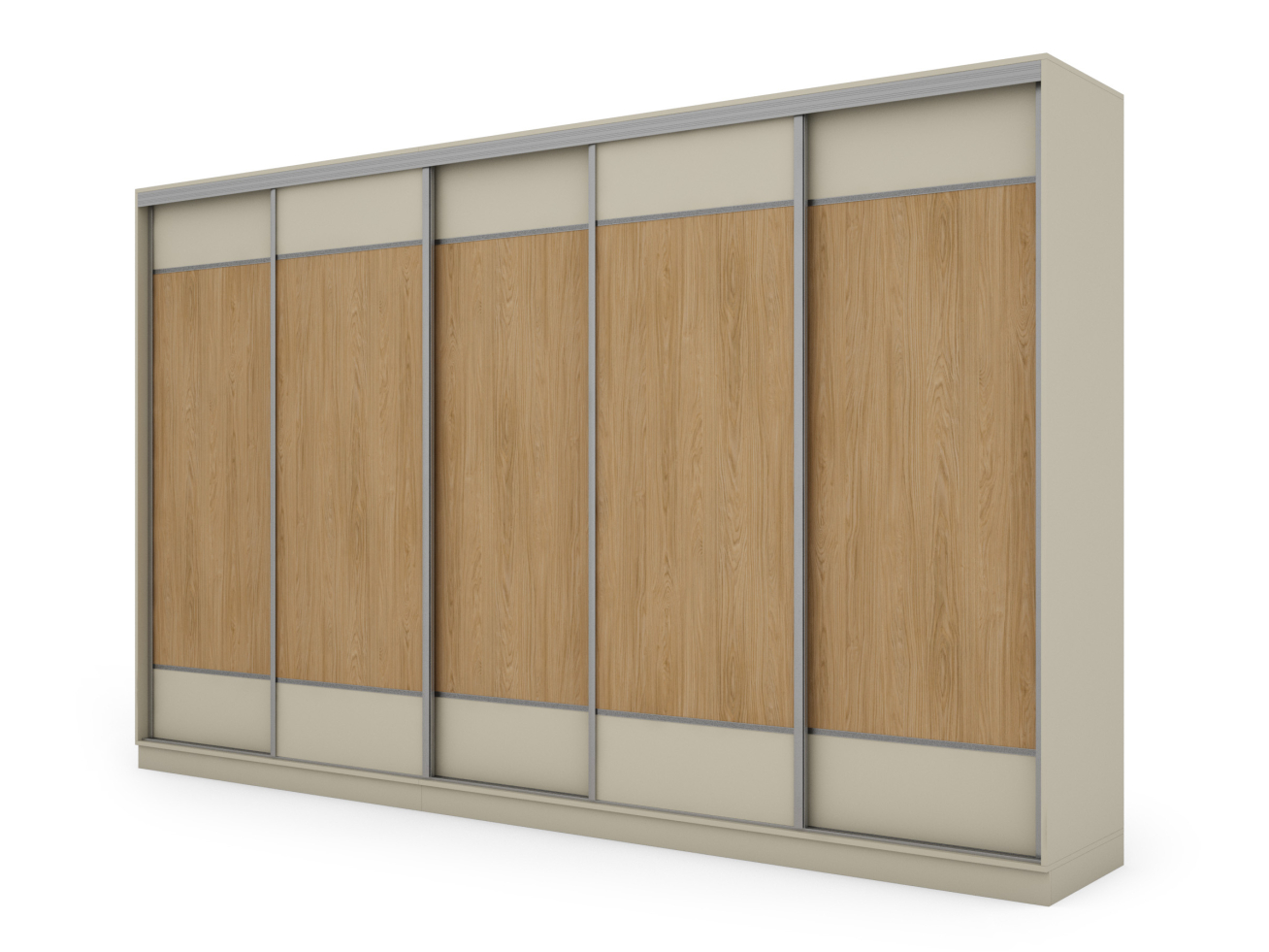 Spinta MBL  5D/400 S 12