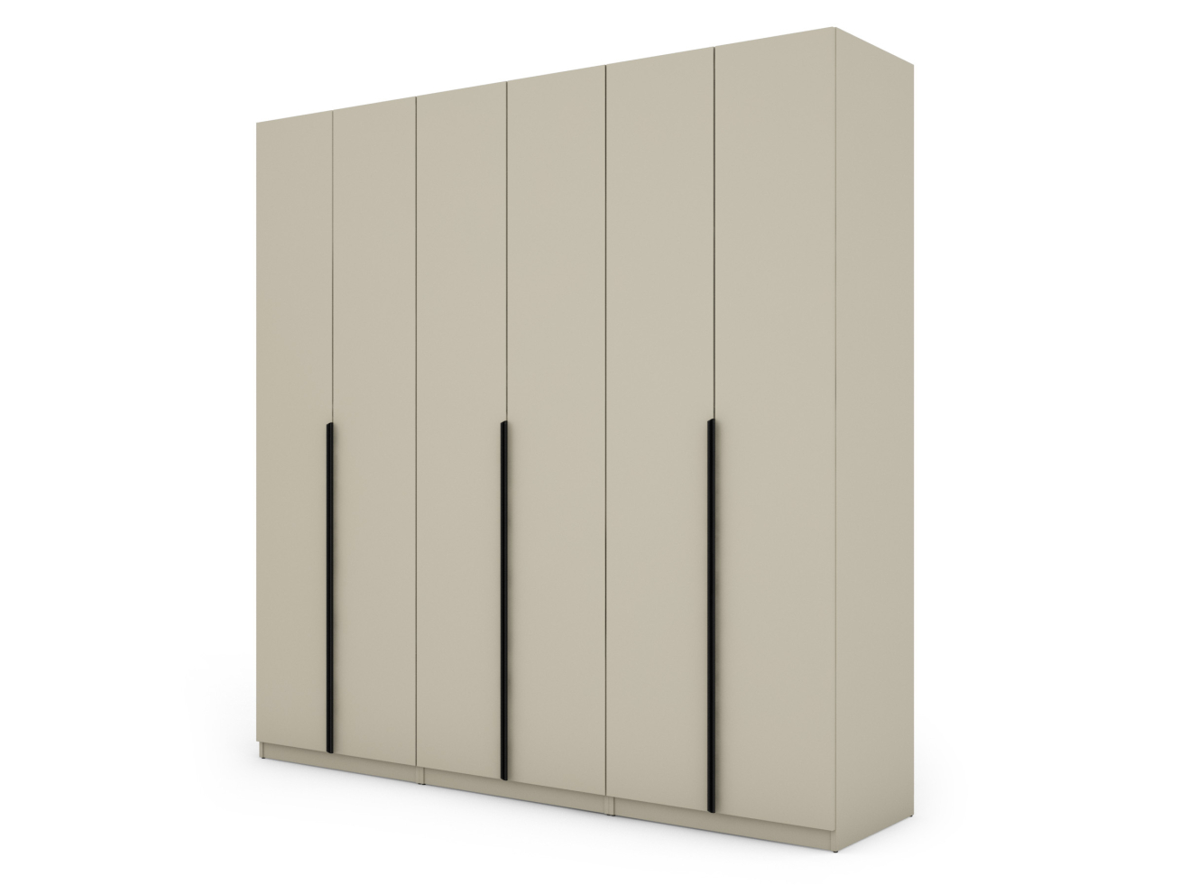 Spinta MBL 240/240 CZ 20