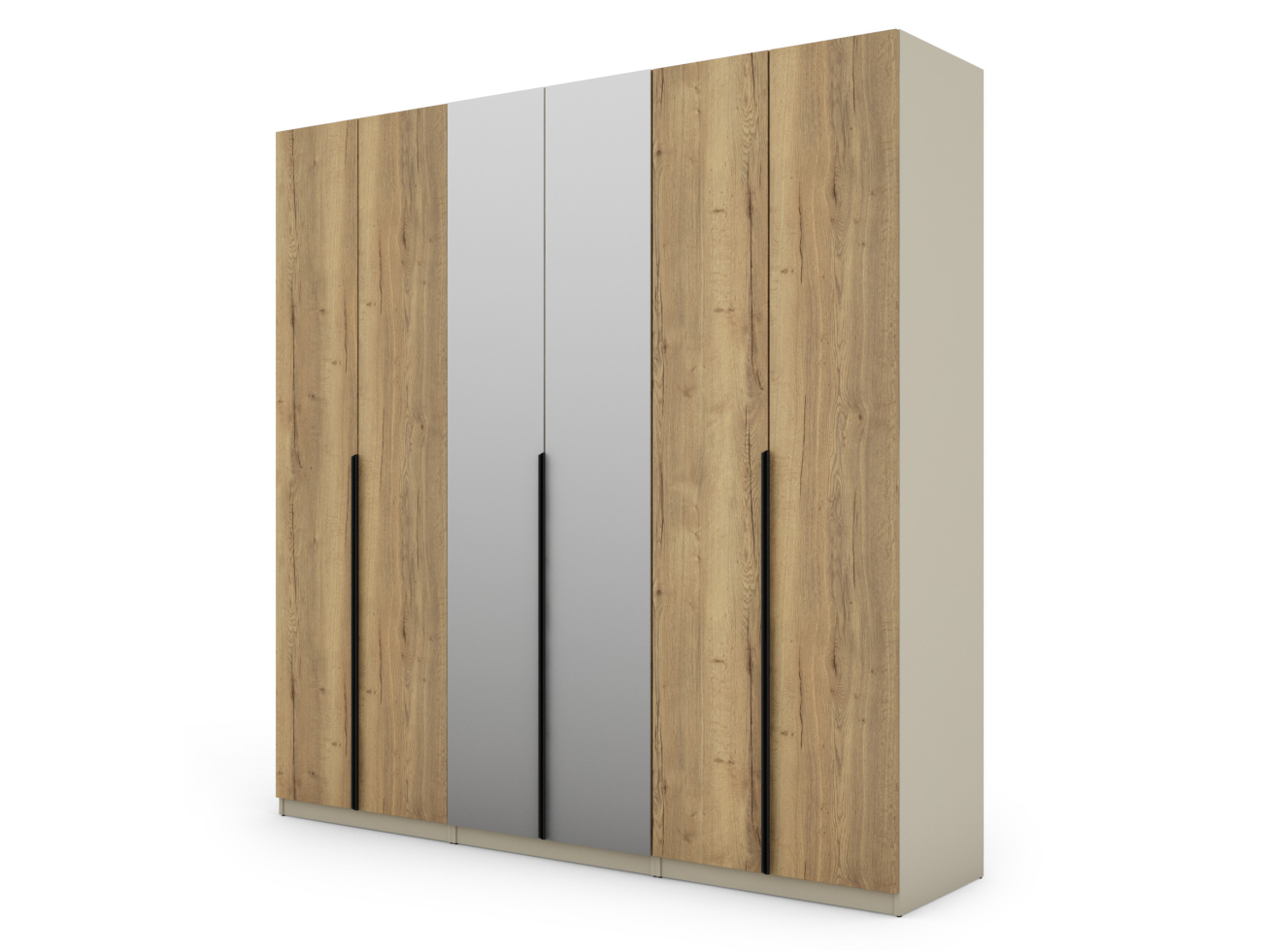 Spinta MBL 240/240 CZ 17