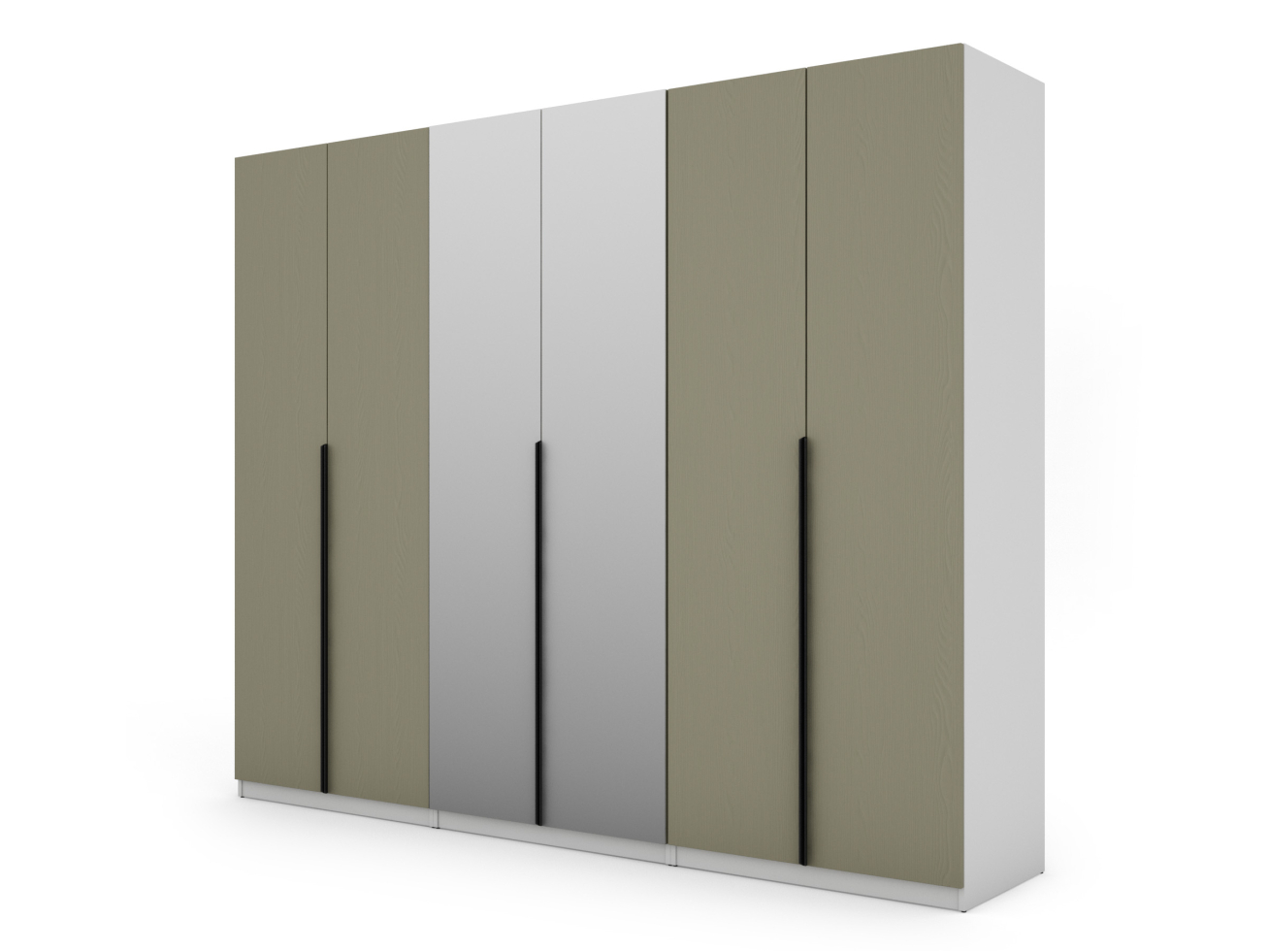 Spinta MBL 282/230 CZ 15